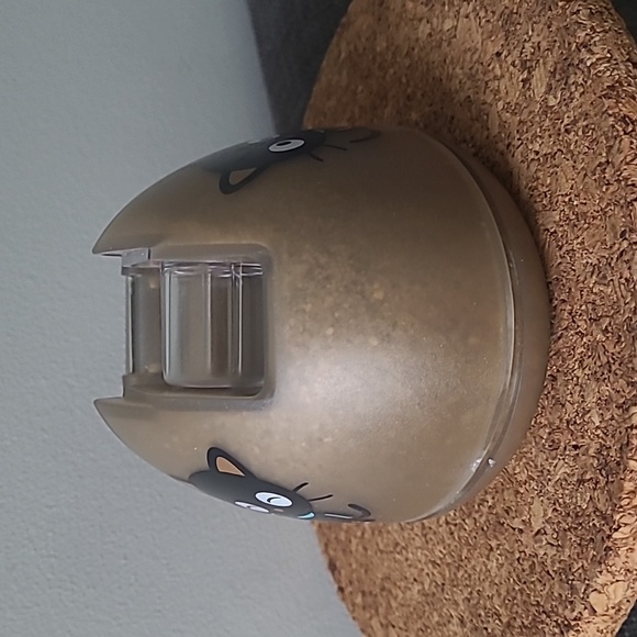 Chococat Tape Dispenser Sanrio 2004 Desk Hello Kittys Friend - Picture 4 of 13